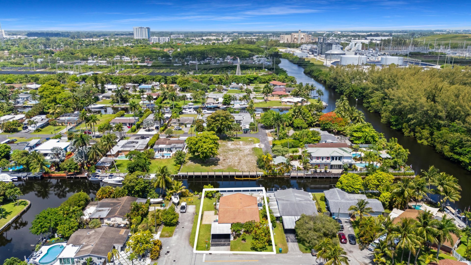4391 SW 34th Lane Lane, Fort Lauderdale, FL 33312 Photo