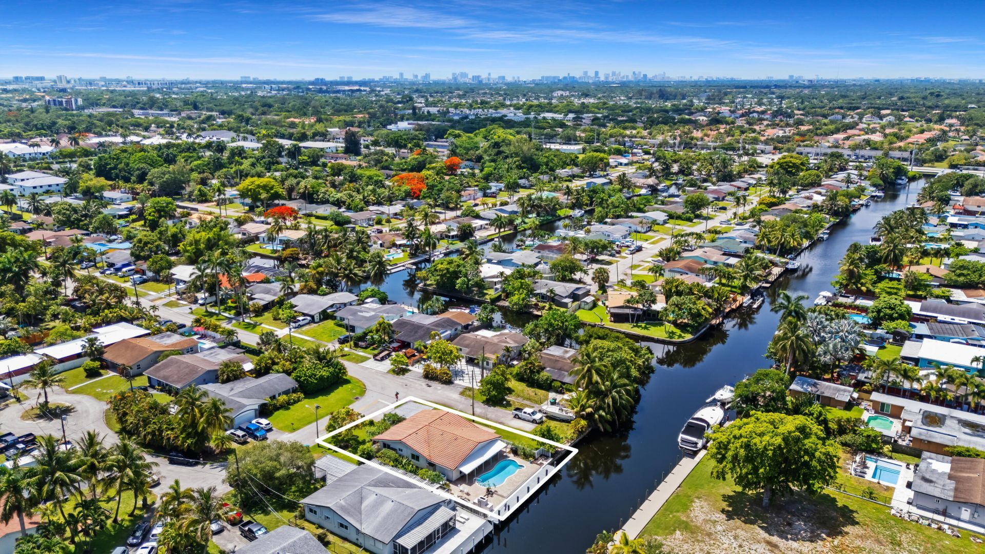 4391 SW 34th Lane Lane, Fort Lauderdale, FL 33312 Photo