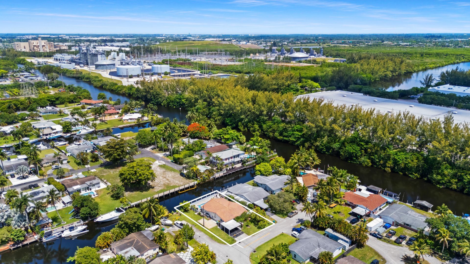 4391 SW 34th Lane Lane, Fort Lauderdale, FL 33312 Photo