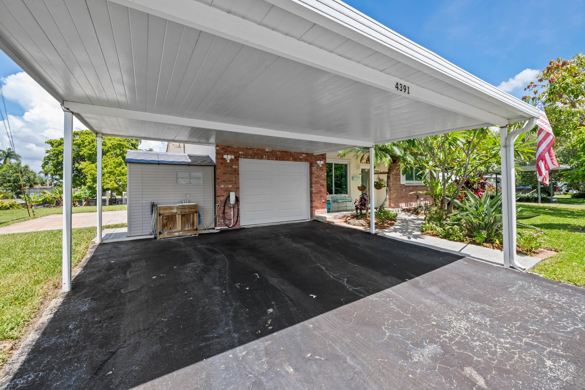 4391 SW 34th Lane Lane, Fort Lauderdale, FL 33312 Photo