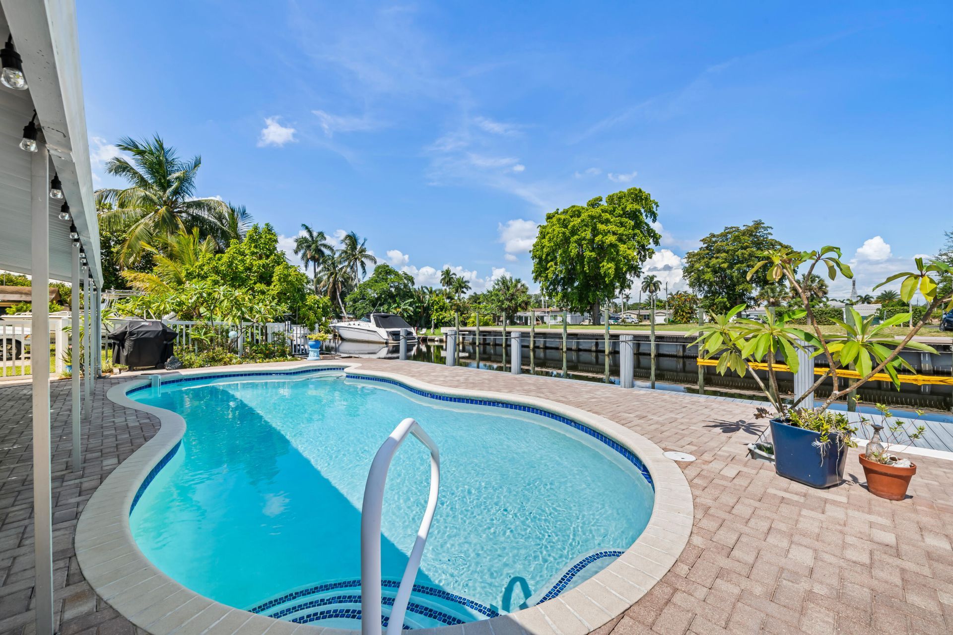 4391 SW 34th Lane Lane, Fort Lauderdale, FL 33312 Photo