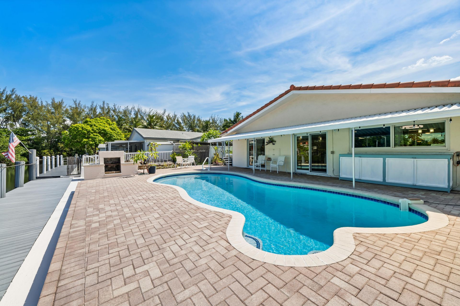 4391 SW 34th Lane Lane, Fort Lauderdale, FL 33312 Photo
