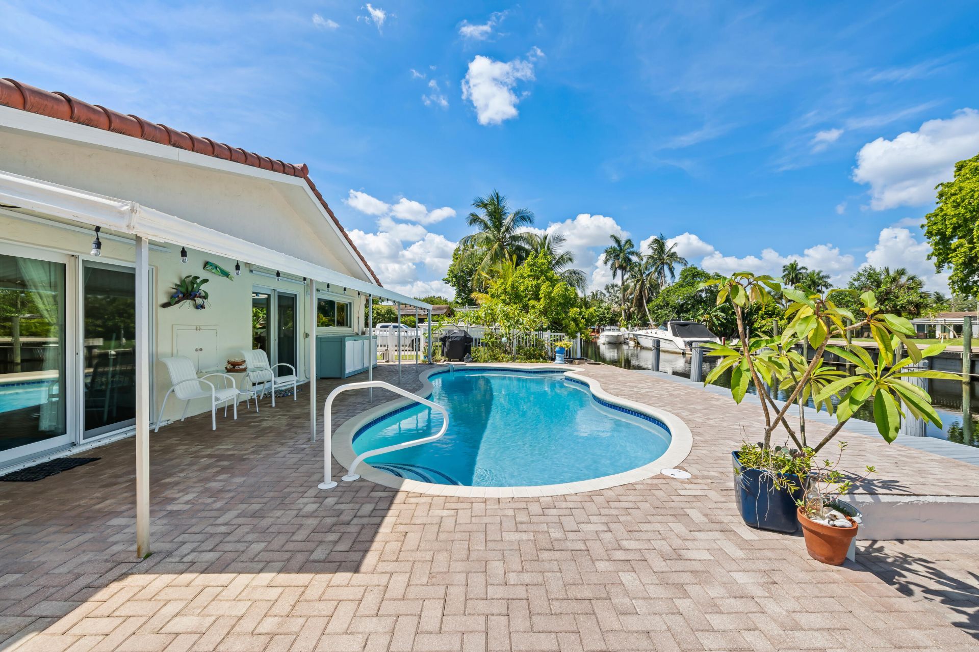 4391 SW 34th Lane Lane, Fort Lauderdale, FL 33312 Photo