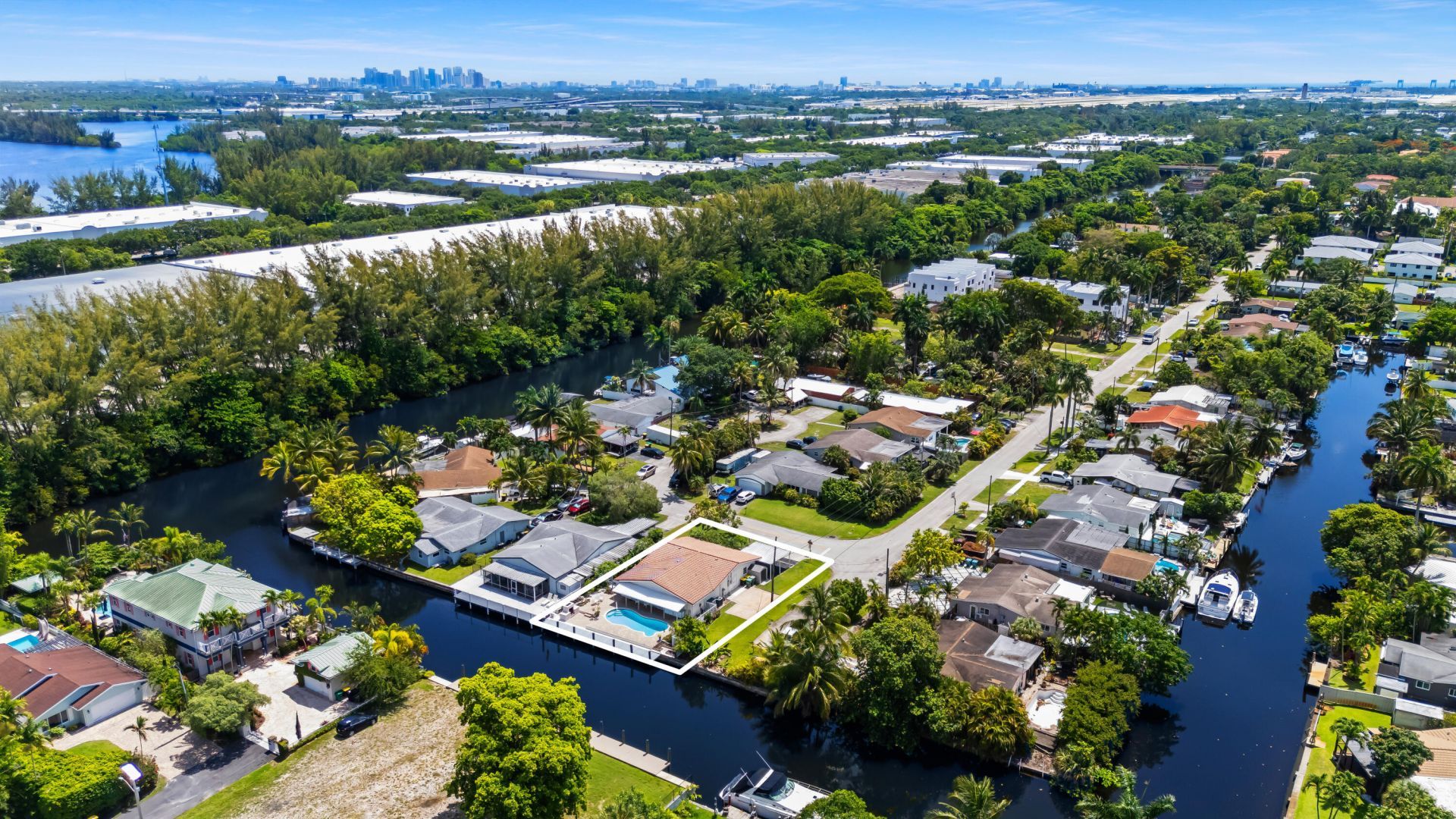 4391 SW 34th Lane Lane, Fort Lauderdale, FL 33312 Photo