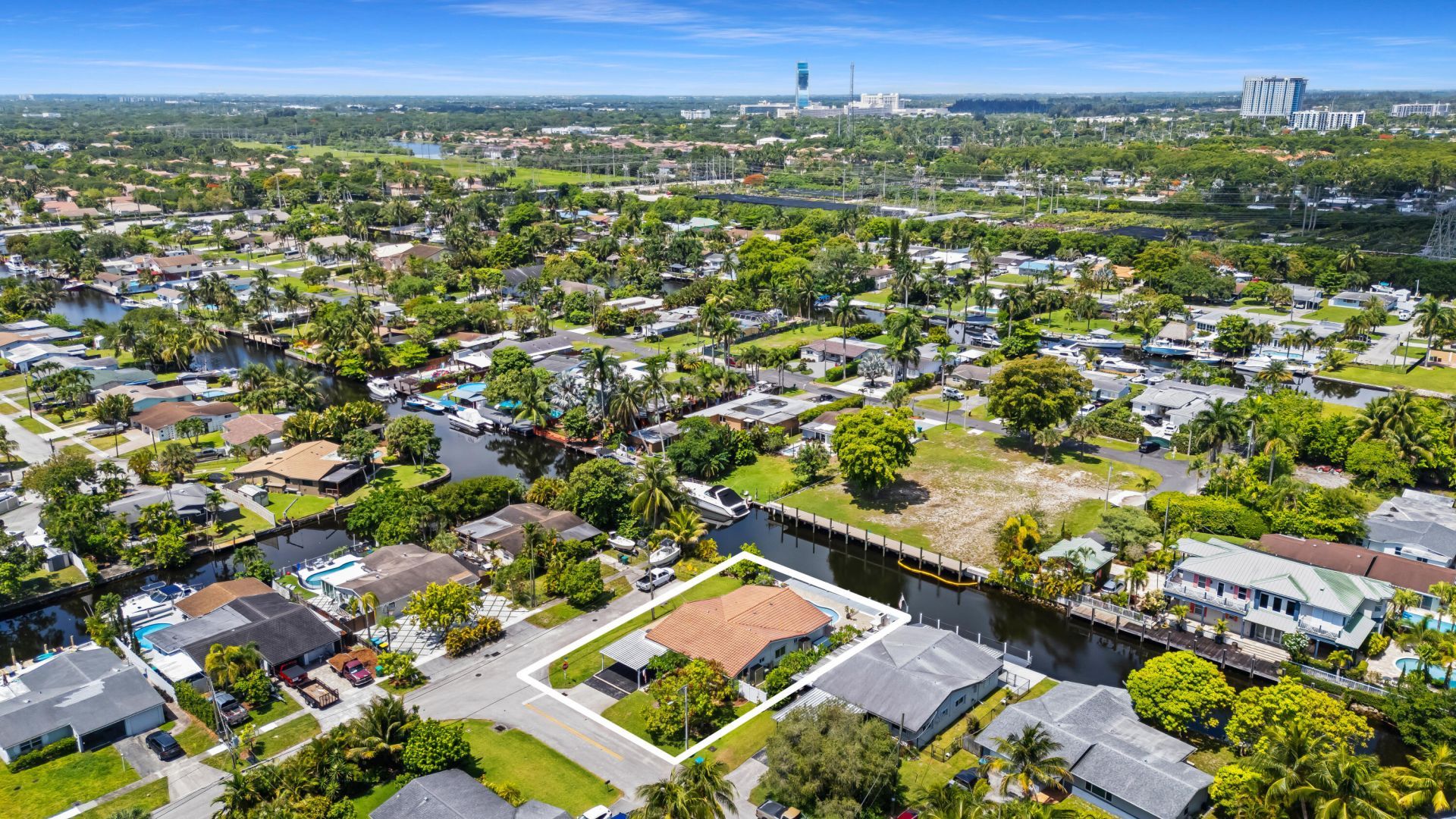 4391 SW 34th Lane Lane, Fort Lauderdale, FL 33312 Photo
