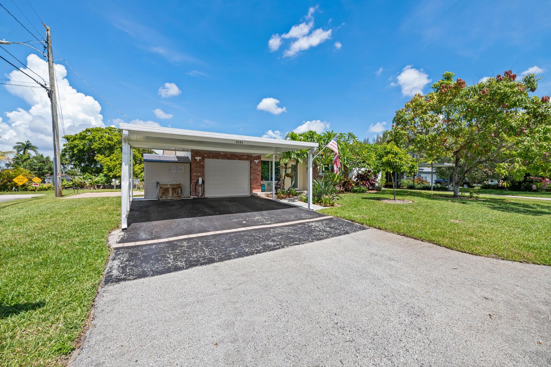 4391 SW 34th Lane Lane, Fort Lauderdale, FL 33312 Photo