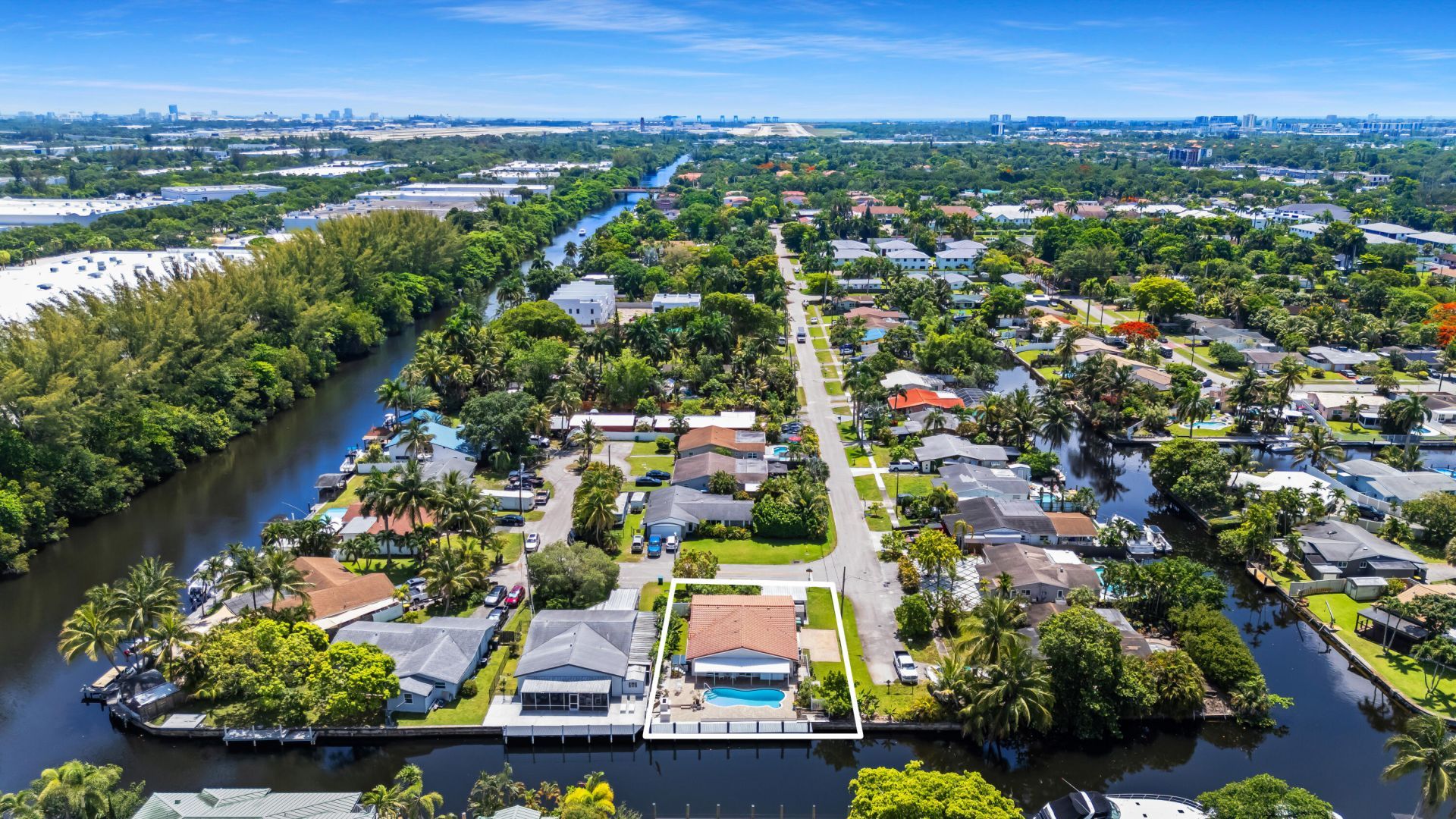 4391 SW 34th Lane Lane, Fort Lauderdale, FL 33312 Photo