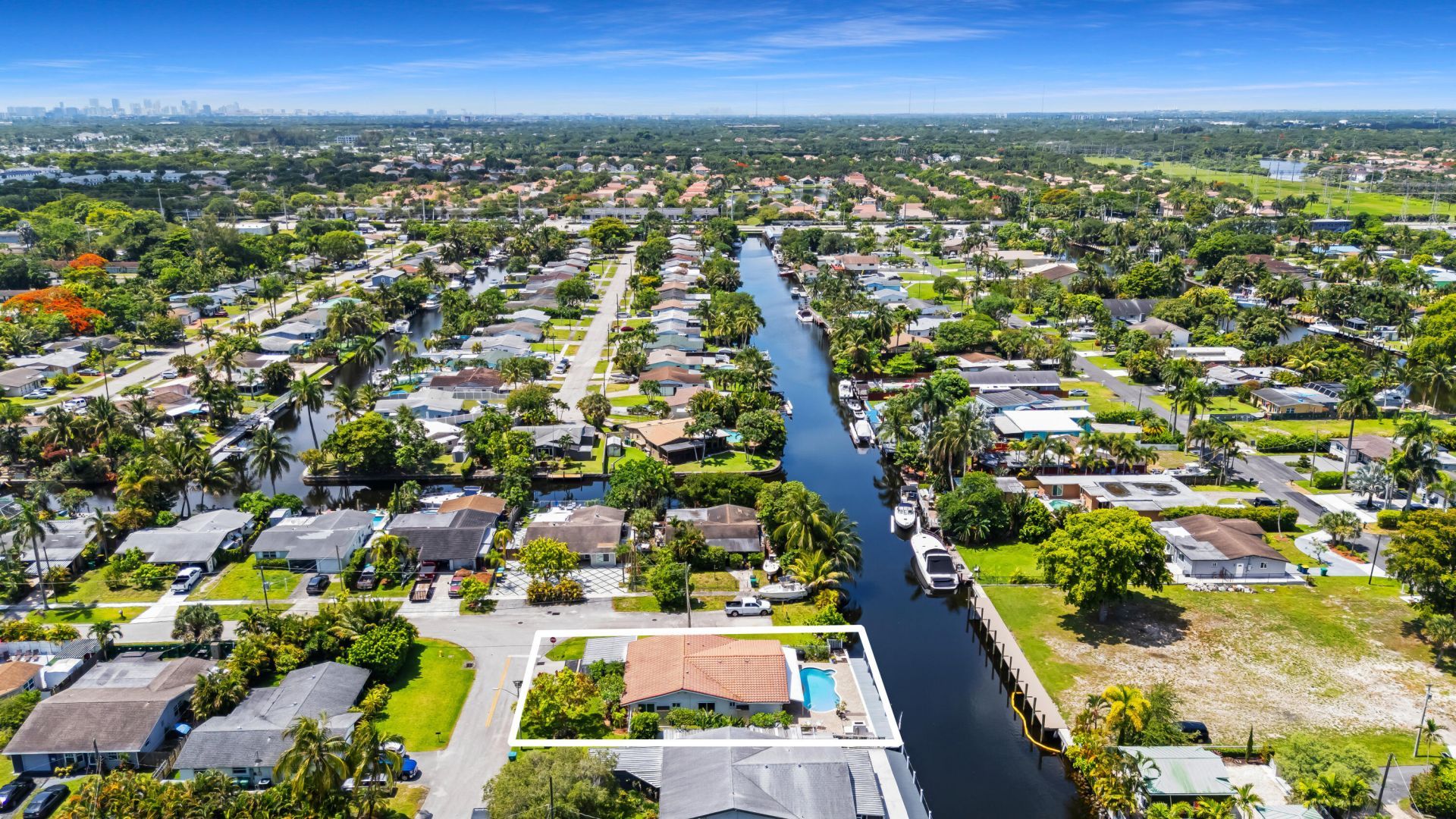 4391 SW 34th Lane Lane, Fort Lauderdale, FL 33312 Photo