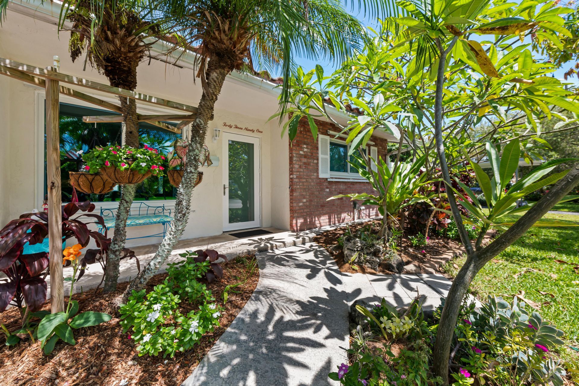 4391 SW 34th Lane Lane, Fort Lauderdale, FL 33312 Photo