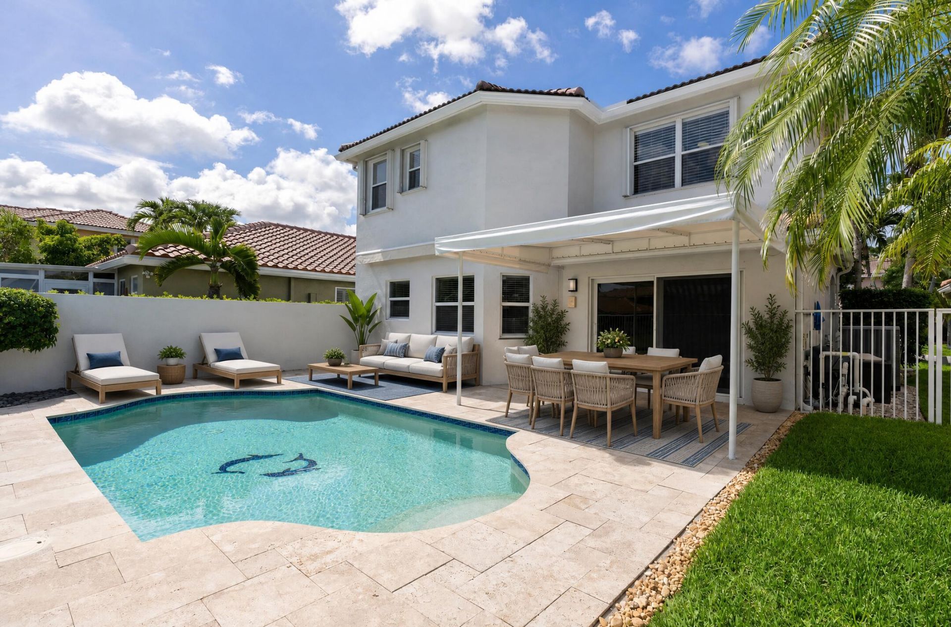 3961 Crescent Creek Place, Coconut Creek, FL 33073 Photo