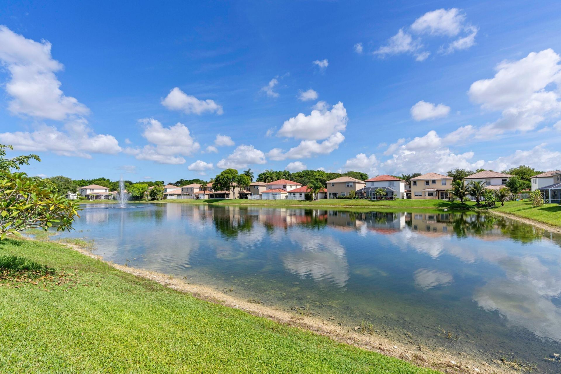 3961 Crescent Creek Place, Coconut Creek, FL 33073 Photo