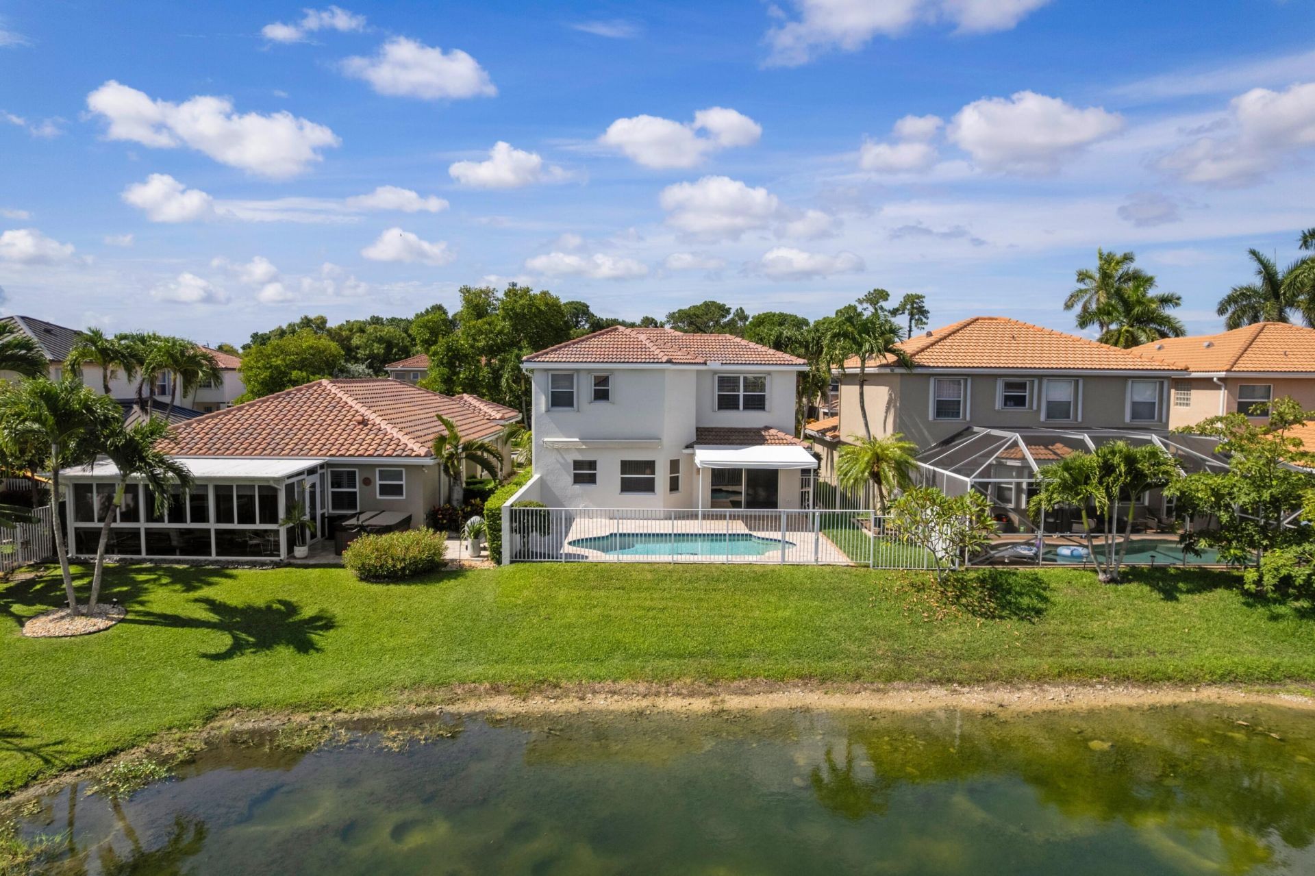 3961 Crescent Creek Place, Coconut Creek, FL 33073 Photo