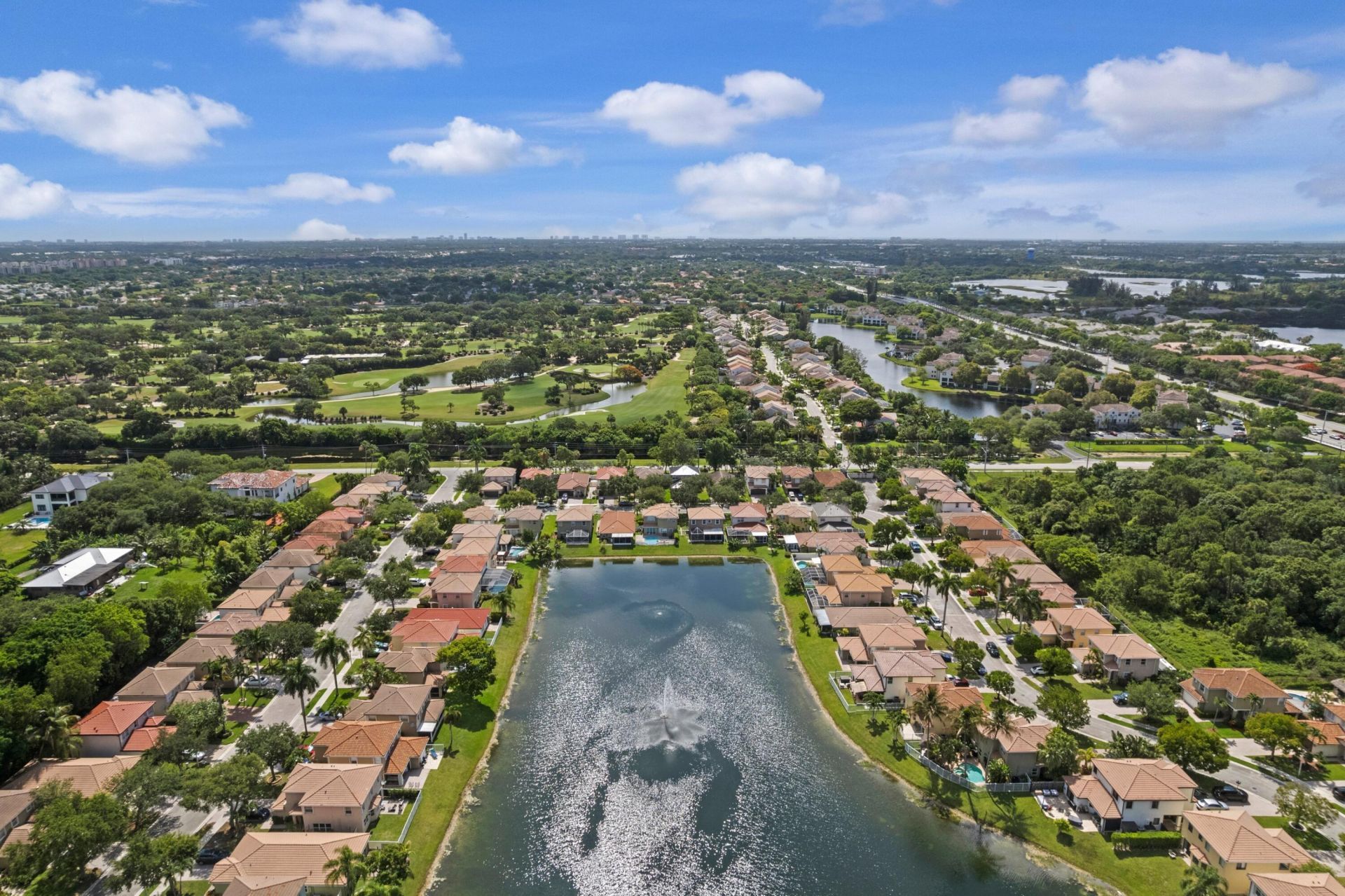 3961 Crescent Creek Place, Coconut Creek, FL 33073 Photo