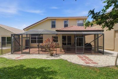 11131 Laurel Walk Road, Wellington, FL 33449 Photo