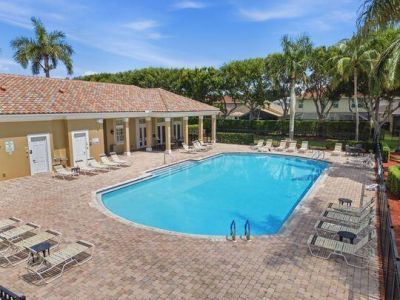 11131 Laurel Walk Road, Wellington, FL 33449 Photo