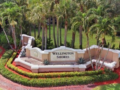 11131 Laurel Walk Road, Wellington, FL 33449 Photo