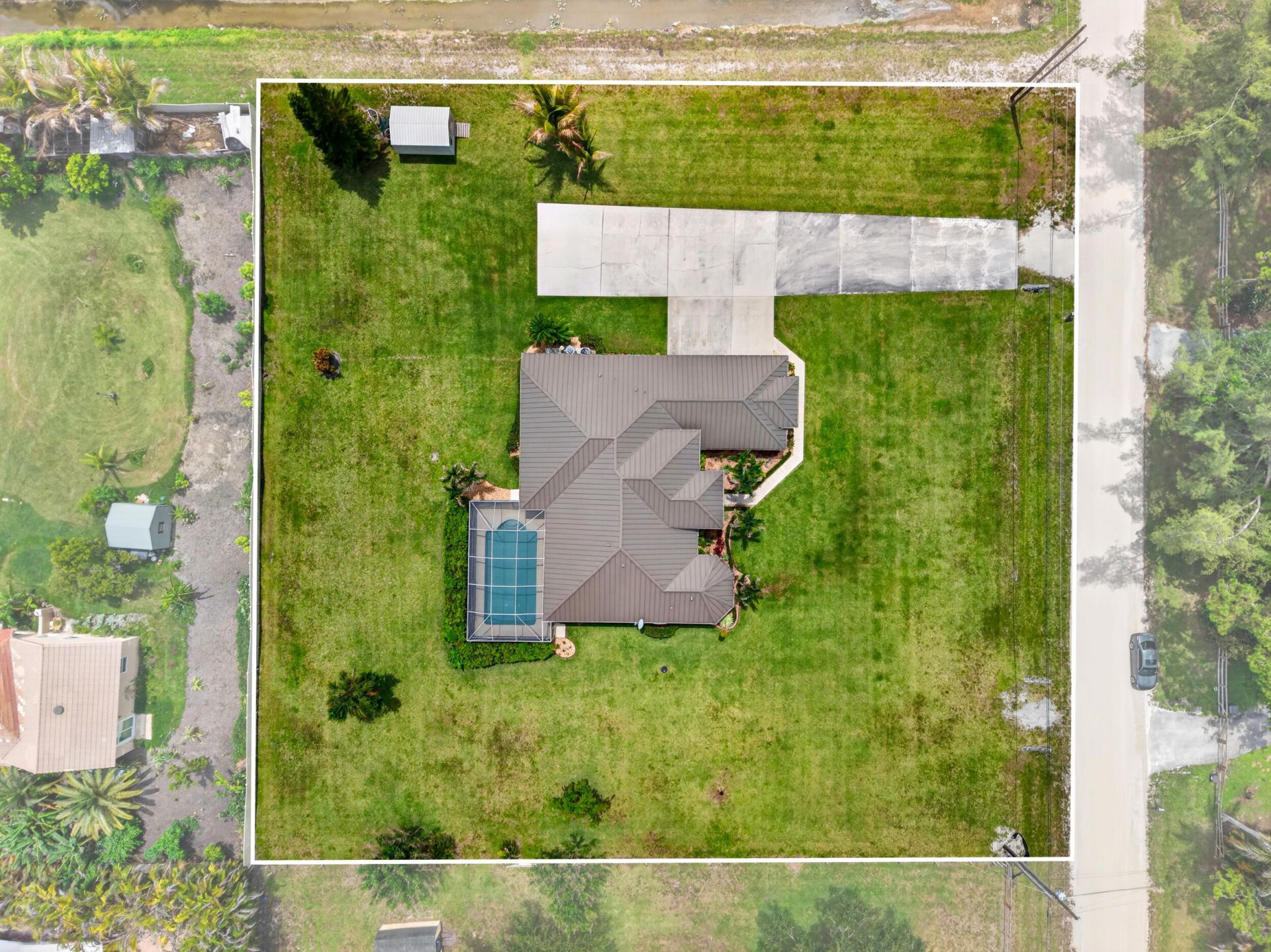 14716 83rd Lane N, Loxahatchee, FL 33470 Photo