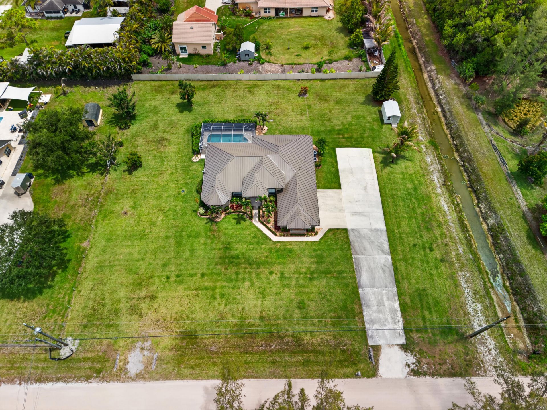 14716 83rd Lane N, Loxahatchee, FL 33470 Photo
