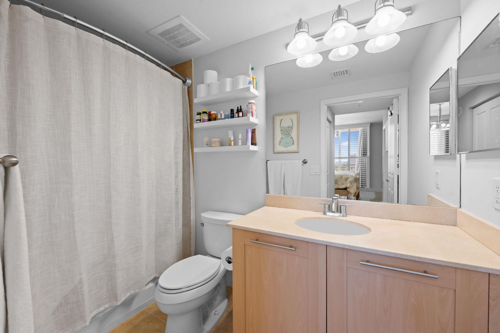 511 SE 5 Avenue, Unit 1409, Fort Lauderdale, FL 33301 Photo