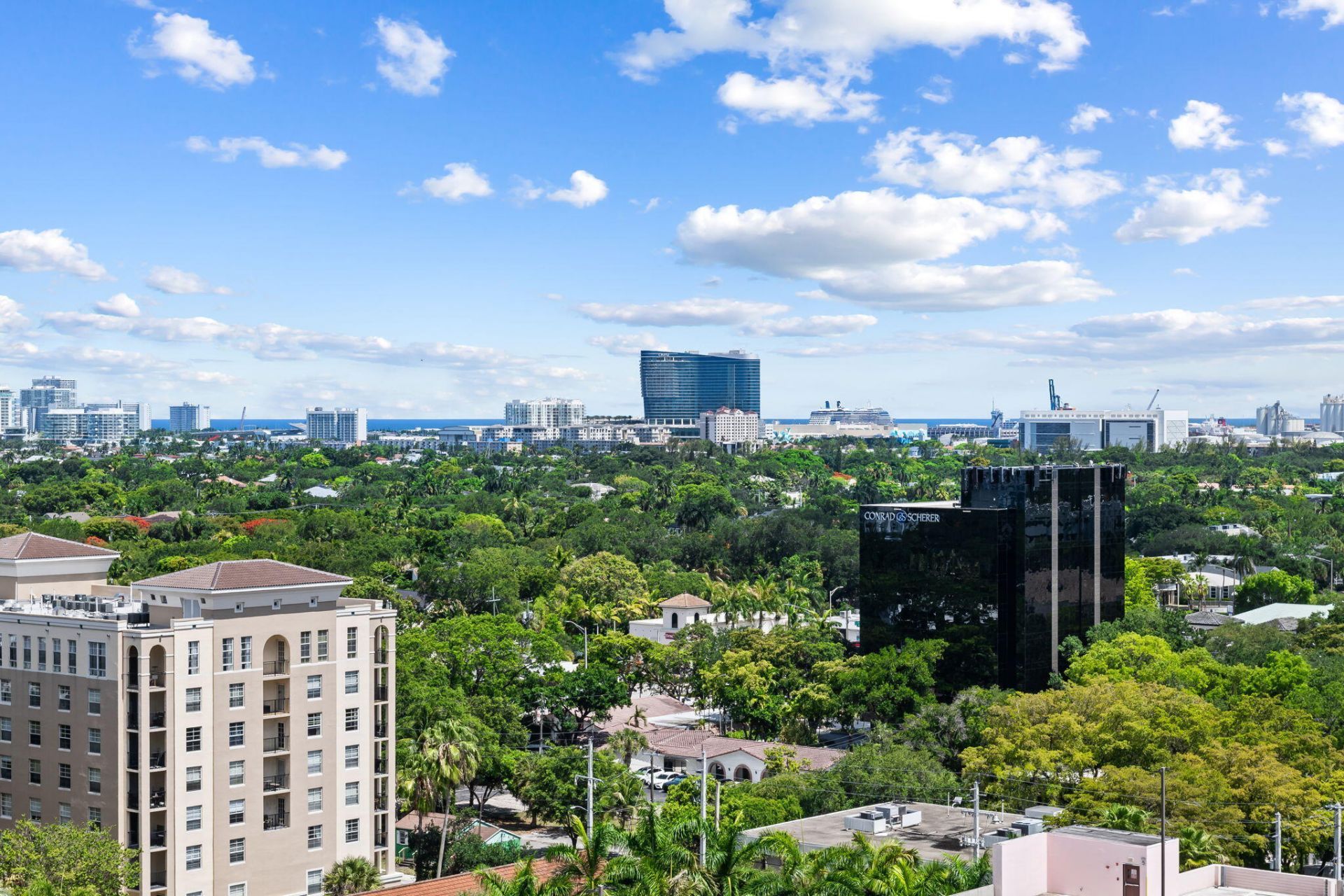 511 SE 5 Avenue, Unit 1409, Fort Lauderdale, FL 33301 Photo