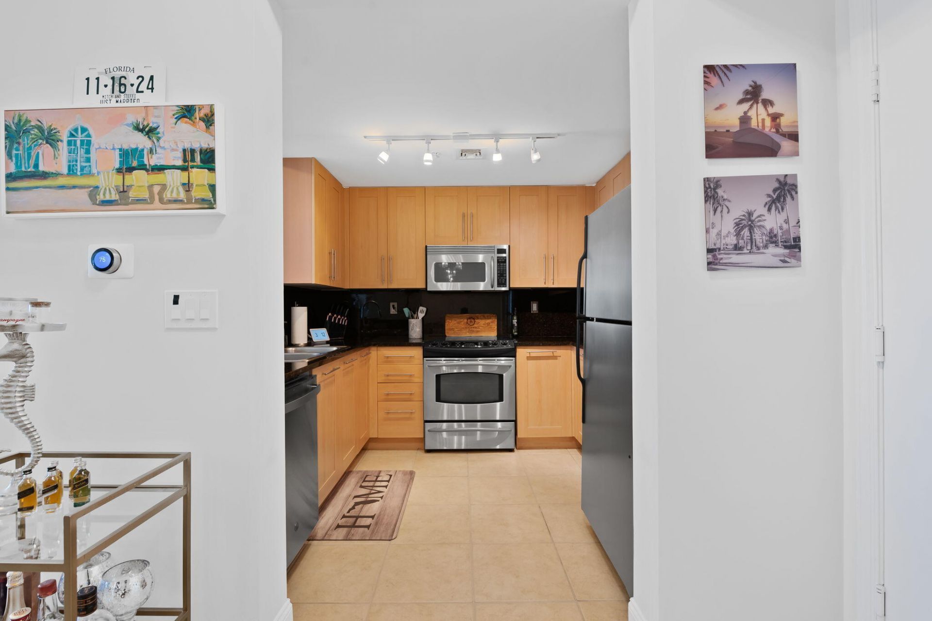 511 SE 5 Avenue, Unit 1409, Fort Lauderdale, FL 33301 Photo