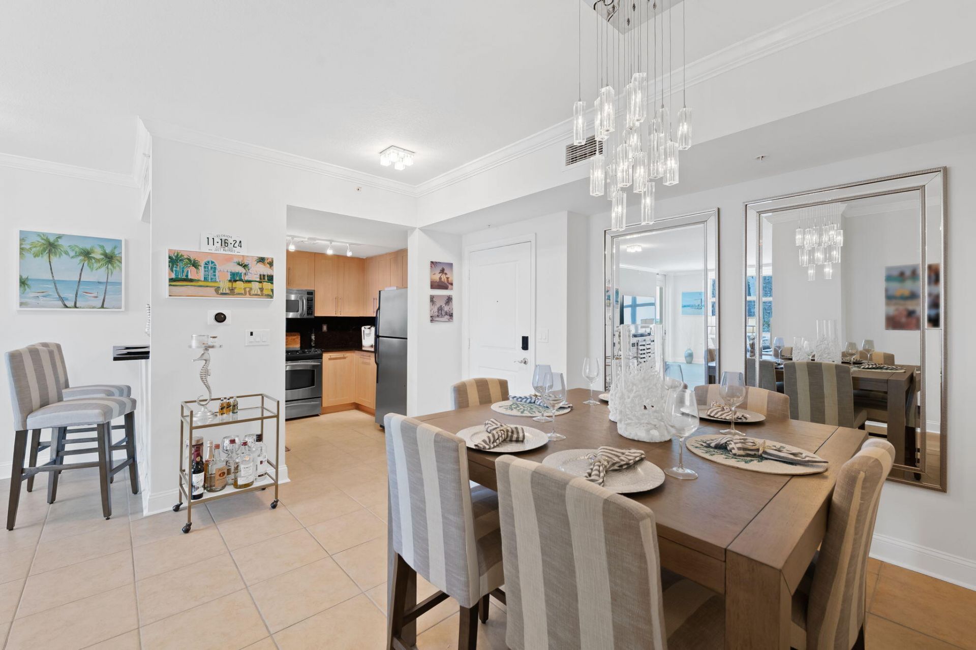 511 SE 5 Avenue, Unit 1409, Fort Lauderdale, FL 33301 Photo