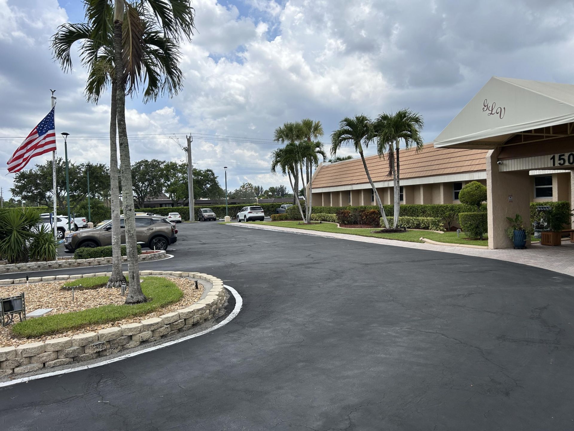 140 Lake Nancy Lane, Unit 115, West Palm Beach, FL 33411 Photo