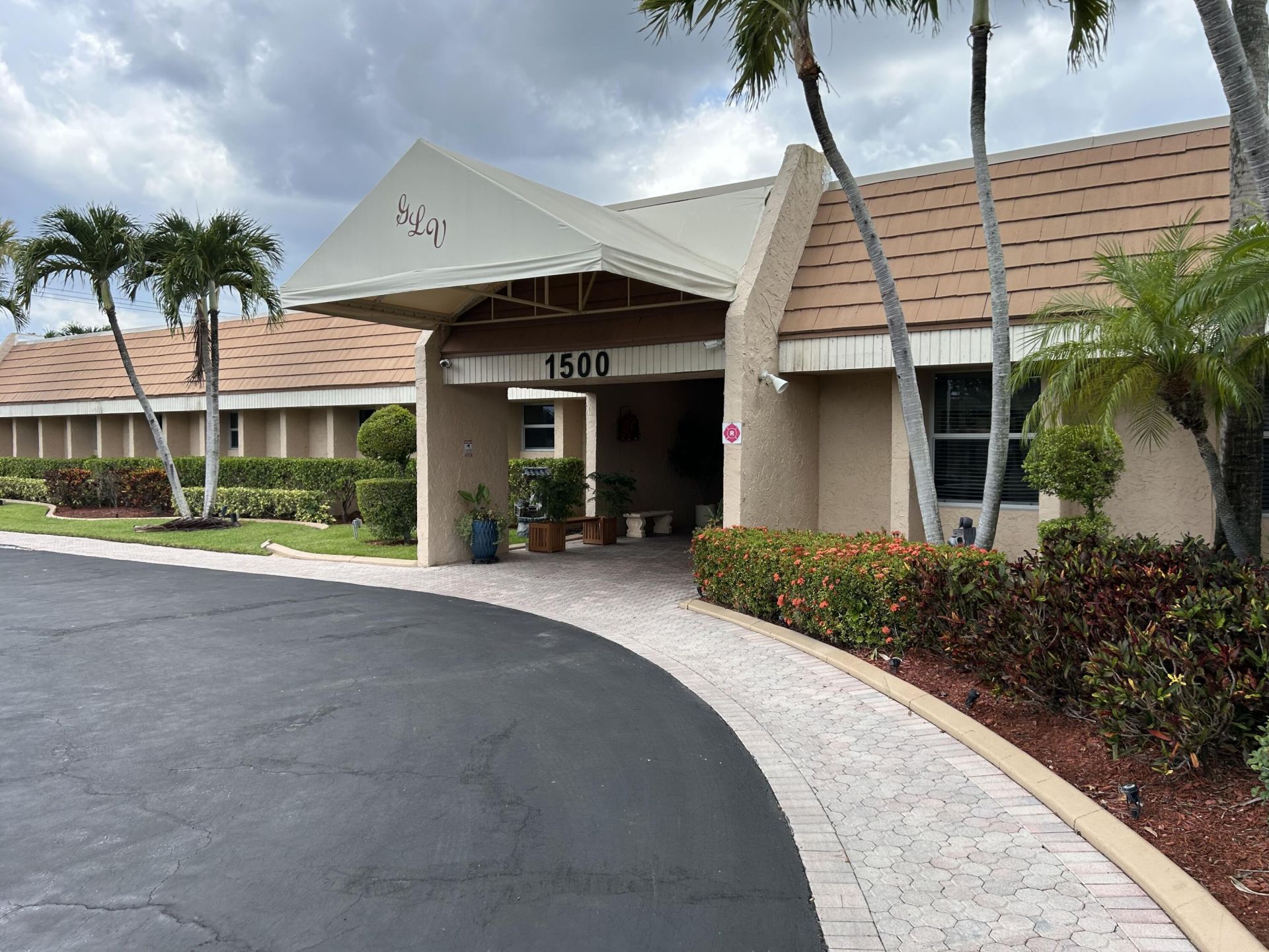 140 Lake Nancy Lane, Unit 115, West Palm Beach, FL 33411 Photo