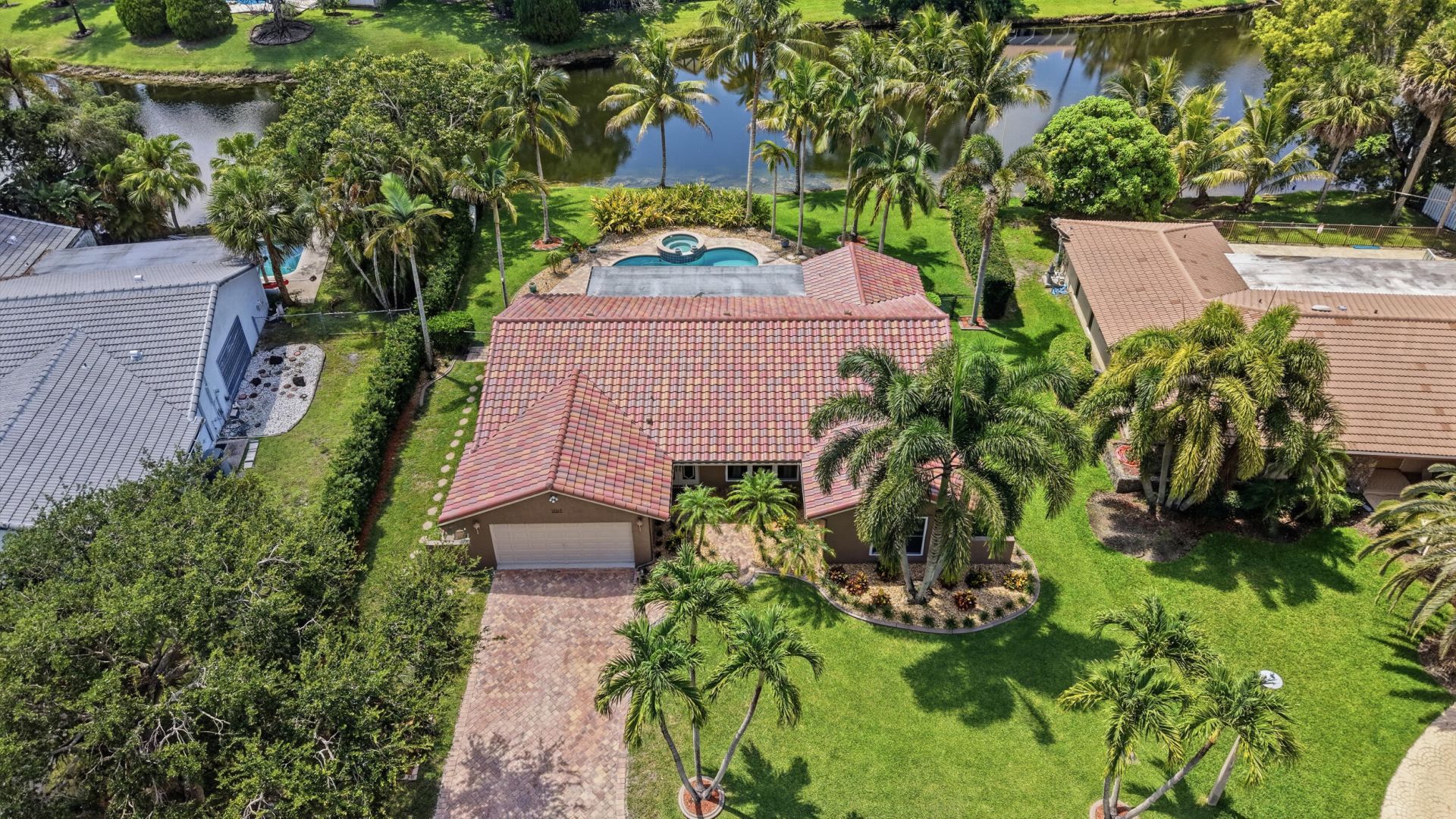 2017 NW 102nd Terrace, Coral Springs, FL 33071 Photo