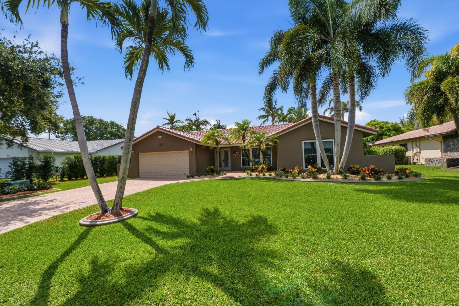 2017 NW 102nd Terrace, Coral Springs, FL 33071 Photo