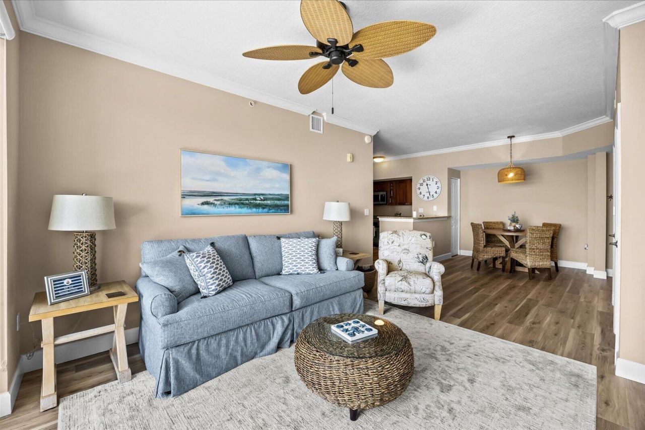 715 NW Flagler Avenue, Unit 302, Stuart, FL 34994 Photo
