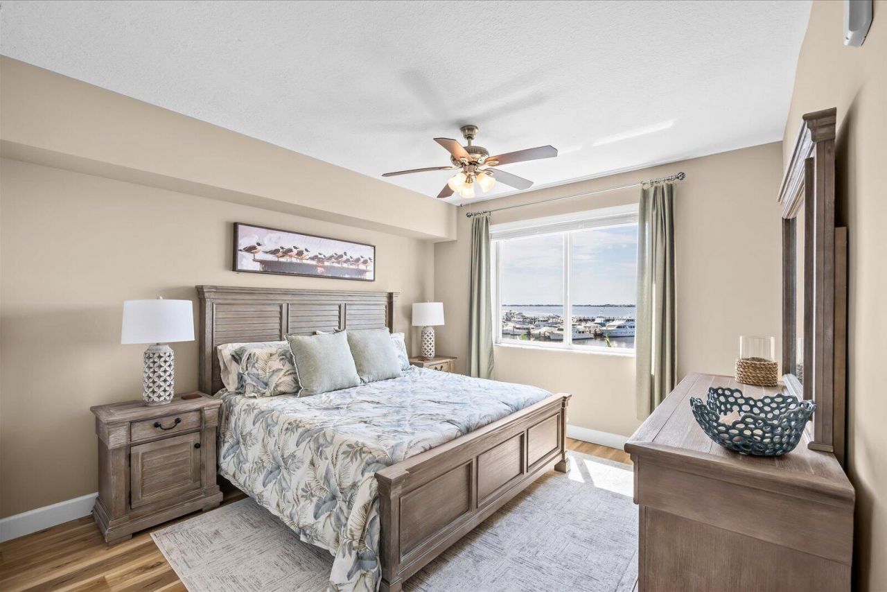 715 NW Flagler Avenue, Unit 302, Stuart, FL 34994 Photo