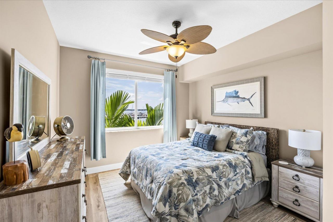 715 NW Flagler Avenue, Unit 302, Stuart, FL 34994 Photo