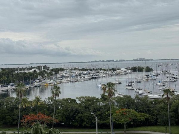 2951 S Bayshore Drive, Miami, FL 33133