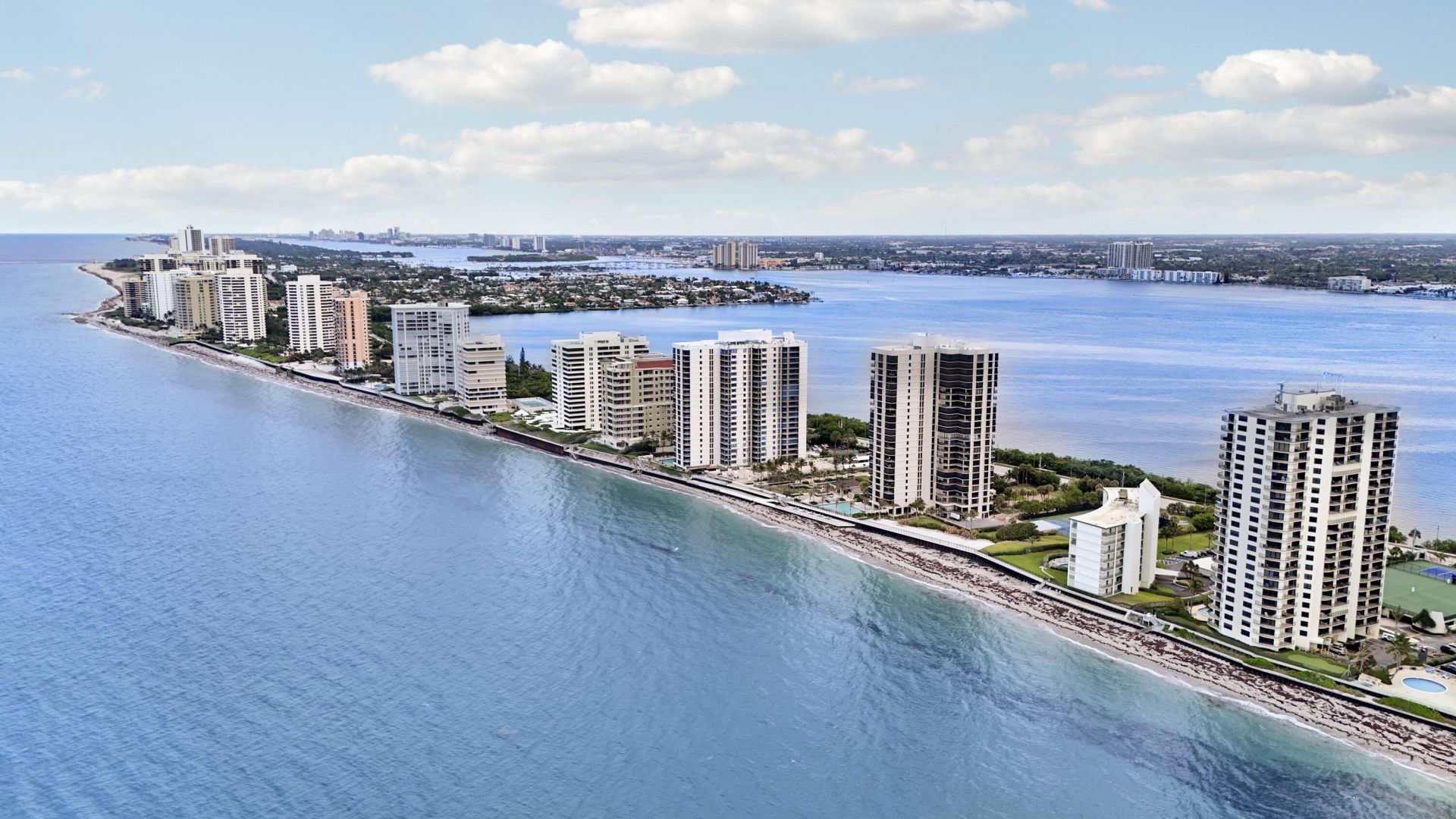 5420 N Ocean, Unit 204, Singer Island, FL 33404 Photo