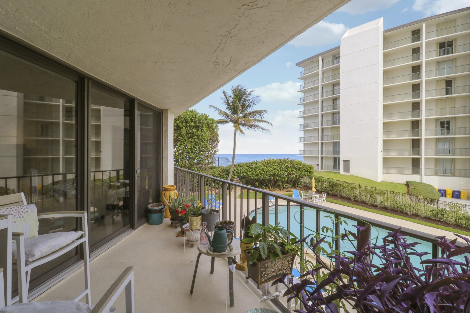 5420 N Ocean, Unit 204, Singer Island, FL 33404 Photo