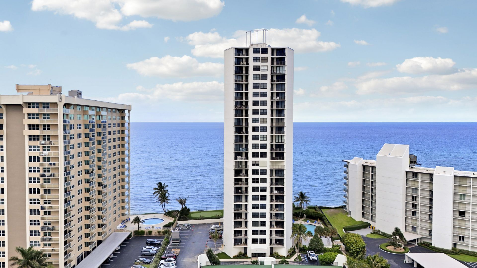 5420 N Ocean, Unit 204, Singer Island, FL 33404 Photo