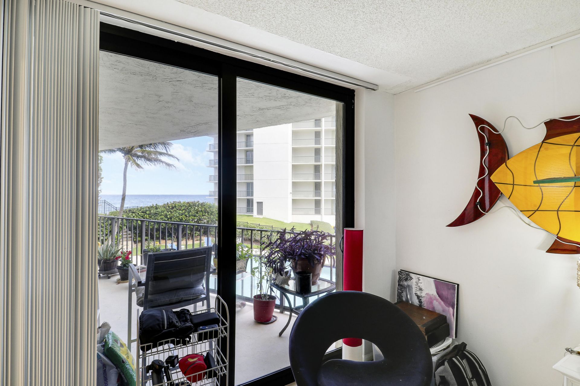 5420 N Ocean, Unit 204, Singer Island, FL 33404 Photo