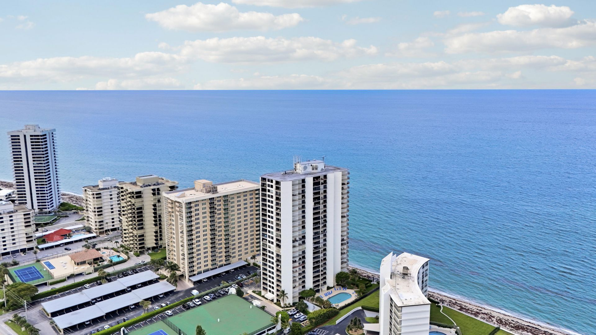 5420 N Ocean, Unit 204, Singer Island, FL 33404 Photo
