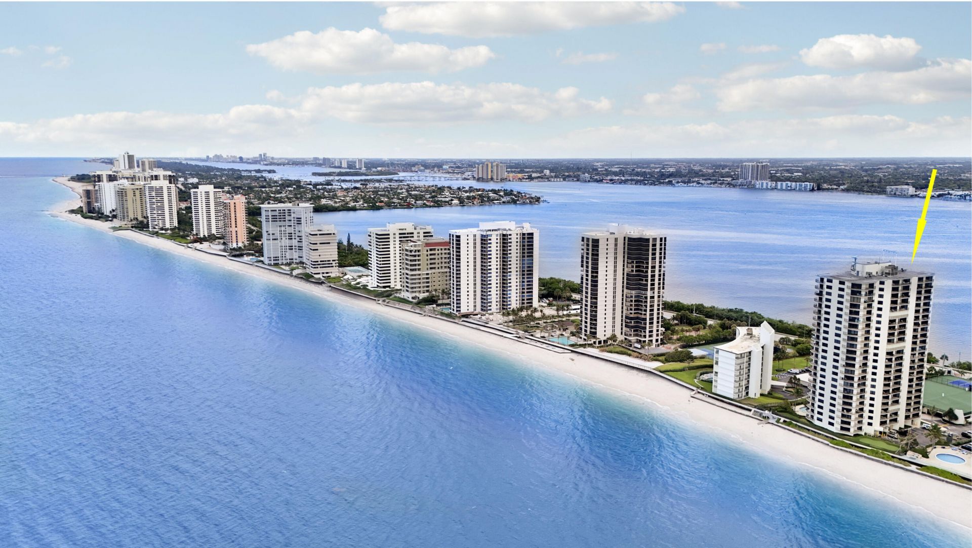 5420 N Ocean Drive, Unit 204, Singer Island, FL 33404 Photo