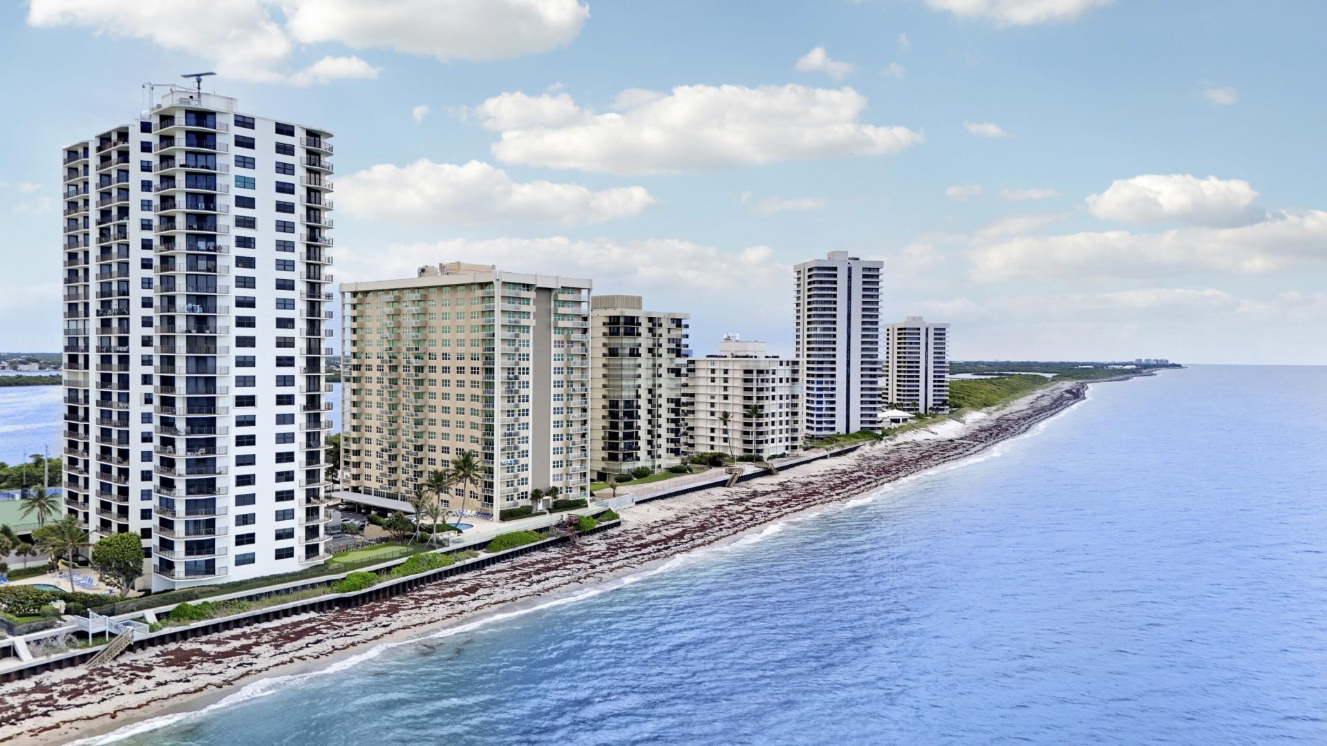 5420 N Ocean, Unit 204, Singer Island, FL 33404 Photo