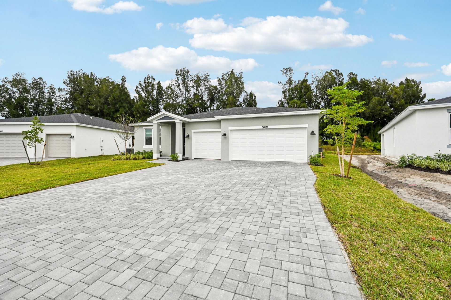 5629 Hampton Park Circle, Vero Beach, FL 32966 Photo