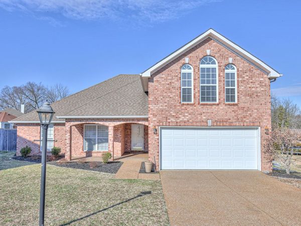 129 Breakwater Bay , Hermitage, TN 37076