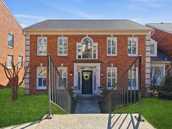 403 Clairton Ct , Nashville, TN 37215