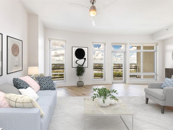603 Davis ST, Unit 2010, Austin, TX 78701