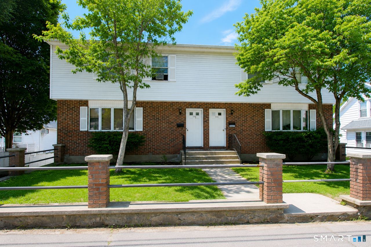 336 Sylvan, Waterbury, CT 06706 Main Photo
