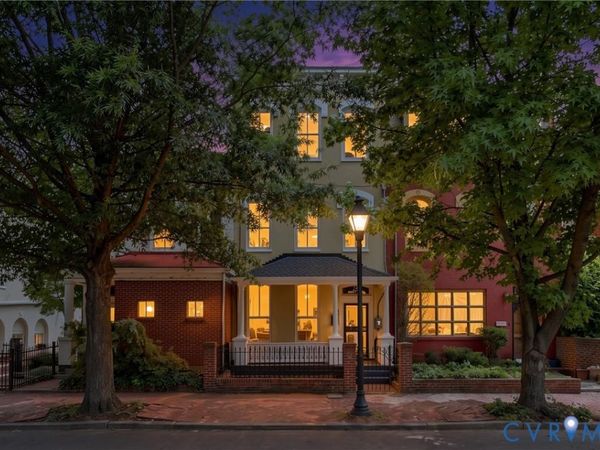 3 E Clay Street, Richmond, VA 23219