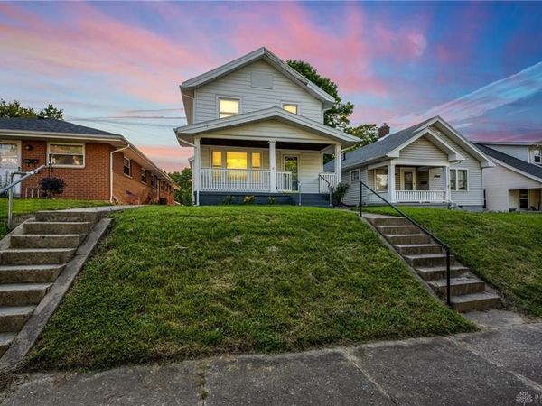 1039 Pritz Avenue, Dayton, OH 45410