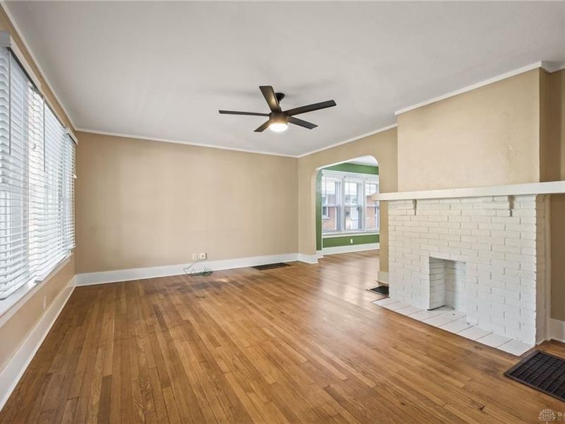 1039 Pritz Avenue, Dayton, OH 45410 Photo 3