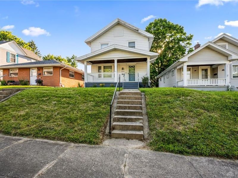 1039 Pritz Avenue, Dayton, OH 45410 Photo 31